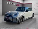 Mini cooper se 184 ch camden occasion simplicicar carcassonne simplicicar simplicibike france