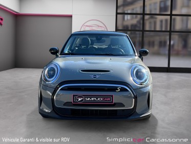 Mini cooper se 184 ch camden occasion simplicicar carcassonne simplicicar simplicibike france