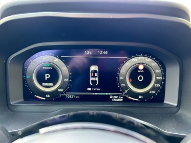 Nissan qashqai 3 1.5 e-power tekna /  contrat entretien 2 ans occasion simplicicar vaucresson simplicicar simplicibike france