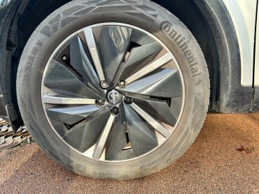 Nissan qashqai 3 1.5 e-power tekna /  contrat entretien 2 ans occasion simplicicar vaucresson simplicicar simplicibike france