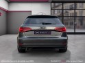 Audi a3 sportback 1.0 tfsi 115 s tronic 7 s line toit ouvrant garantie 12 mois occasion simplicicar mery-sur-oise simplicicar...