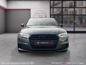 Audi a3 sportback 1.0 tfsi 115 s tronic 7 s line toit ouvrant garantie 12 mois occasion simplicicar mery-sur-oise simplicicar...