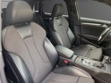 Audi a3 sportback 1.0 tfsi 115 s tronic 7 s line toit ouvrant garantie 12 mois occasion simplicicar mery-sur-oise simplicicar...