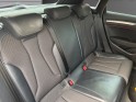 Audi a3 sportback 1.0 tfsi 115 s tronic 7 s line toit ouvrant garantie 12 mois occasion simplicicar mery-sur-oise simplicicar...