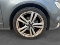 Audi a3 sportback 1.0 tfsi 115 s tronic 7 s line toit ouvrant garantie 12 mois occasion simplicicar mery-sur-oise simplicicar...
