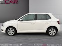 Skoda fabia 1.4 tdi 90 cr fap greentec style occasion simplicicar carcassonne simplicicar simplicibike france