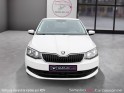 Skoda fabia 1.4 tdi 90 cr fap greentec style occasion simplicicar carcassonne simplicicar simplicibike france