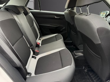 Skoda fabia 1.4 tdi 90 cr fap greentec style occasion simplicicar carcassonne simplicicar simplicibike france