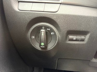 Skoda fabia 1.4 tdi 90 cr fap greentec style occasion simplicicar carcassonne simplicicar simplicibike france