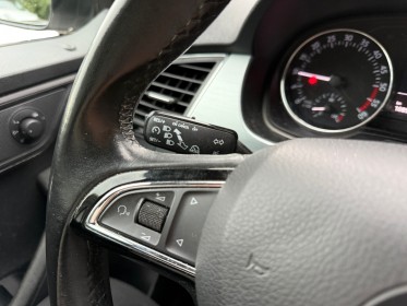 Skoda fabia 1.4 tdi 90 cr fap greentec style occasion simplicicar carcassonne simplicicar simplicibike france