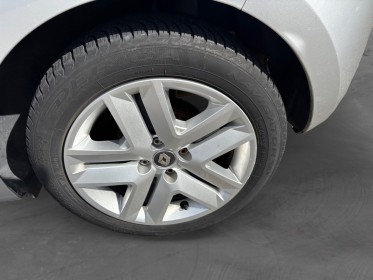 Renault clio v demarrage sans cles tce 90 / 21 business ouverture occasion avignon (84) simplicicar simplicibike france