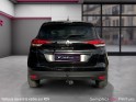 Renault grand scenic iv dci 110 energy intens attelage radar de stationnement line assist suivi exclusivement chez renault......