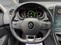 Renault grand scenic iv dci 110 energy intens attelage radar de stationnement line assist suivi exclusivement chez renault......