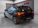 Hyundai i20 1.0l t-gdi hybrid creative garantie 12 mois occasion simplicicar annecy simplicicar simplicibike france