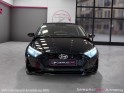 Hyundai i20 1.0l t-gdi hybrid creative garantie 12 mois occasion simplicicar annecy simplicicar simplicibike france