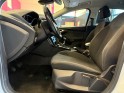 Ford focus 1.0 ecoboost 125 ss titanium, pack hiver, pack city, garantie 12 mois occasion simplicicar annecy simplicicar...