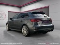 Audi s3 sportback 2.0 tfsi 310 s tronic 7 quattro garantie 12 mois occasion simplicicar le mans simplicicar simplicibike france