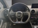 Audi s3 sportback 2.0 tfsi 310 s tronic 7 quattro garantie 12 mois occasion simplicicar le mans simplicicar simplicibike france