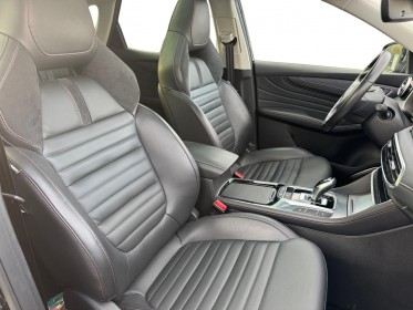 Mg ehs 1.5t gdi phev luxury garantie constructeur 3 ans occasion simplicicar brie-comte-robert simplicicar simplicibike france