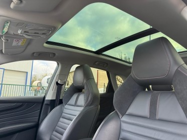 Mg ehs 1.5t gdi phev luxury garantie constructeur 3 ans occasion simplicicar brie-comte-robert simplicicar simplicibike france