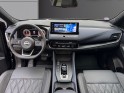 Nissan qashqai 2022 e-power 190 ch tekna  / garantie 24 mois / camera 360 / affichage tete haute / entretien nissan a jour...