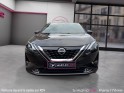 Nissan qashqai 2022 e-power 190 ch tekna  / garantie 24 mois / camera 360 / affichage tete haute / entretien nissan a jour...