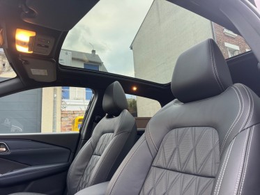 Nissan qashqai 2022 e-power 190 ch tekna  / garantie 24 mois / camera 360 / affichage tete haute / entretien nissan a jour...