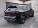 Nissan qashqai 2022 e-power 190 ch tekna  / garantie 24 mois / camera 360 / affichage tete haute / entretien nissan a jour...