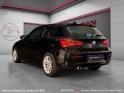 Bmw serie 1 f21 lci 114d 95 ch lounge très économique avec entretien bmw intérieur cuir et garantie 12 mois occasion...
