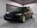 Bmw serie 1 f21 lci 114d 95 ch lounge très économique avec entretien bmw intérieur cuir et garantie 12 mois occasion...