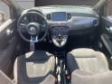 Abarth fiat 500 1.4 tb 16v 145 cv 595 c suivi fiat/carplay/climatisation garantie 12 mois occasion simplicicar perpignan ...