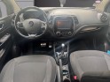 Renault captur tce 120 energy intens edc/garantie 12 mois/historique suivi complet occasion montreuil (porte de...