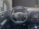 Renault captur tce 120 energy intens edc/garantie 12 mois/historique suivi complet occasion montreuil (porte de...