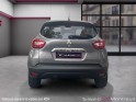 Renault captur tce 120 energy intens edc/garantie 12 mois/historique suivi complet occasion montreuil (porte de...