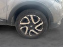 Renault captur tce 120 energy intens edc/garantie 12 mois/historique suivi complet occasion montreuil (porte de...