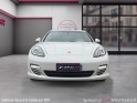 Porsche panamera s v8 4.8 400 pdk/garantie 12 mois/historique, suivi complet/état showroom occasion montreuil (porte de...
