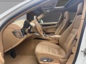 Porsche panamera s v8 4.8 400 pdk/garantie 12 mois/historique, suivi complet/état showroom occasion montreuil (porte de...