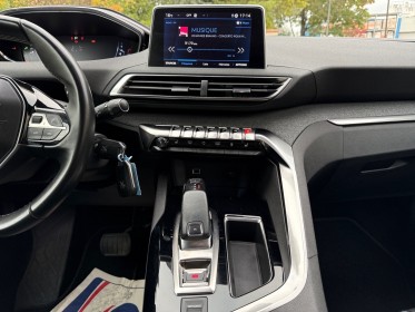 Peugeot 3008 thp 130ch ss eat8 allure occasion simplicicar lagny  simplicicar simplicibike france