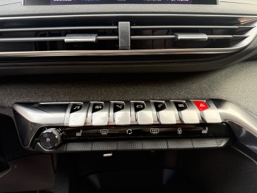 Peugeot 3008 thp 130ch ss eat8 allure occasion simplicicar lagny  simplicicar simplicibike france