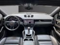 Porsche cayenne coupe e-hybrid 3.0 v6 462 ch tiptronic bva - caméra 360 - carplay - sono bose occasion champigny-sur-marne...