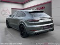 Porsche cayenne coupe e-hybrid 3.0 v6 462 ch tiptronic bva - caméra 360 - carplay - sono bose occasion champigny-sur-marne...