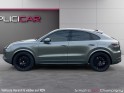 Porsche cayenne coupe e-hybrid 3.0 v6 462 ch tiptronic bva - caméra 360 - carplay - sono bose occasion champigny-sur-marne...