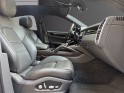 Porsche cayenne coupe e-hybrid 3.0 v6 462 ch tiptronic bva - caméra 360 - carplay - sono bose occasion champigny-sur-marne...