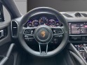 Porsche cayenne coupe e-hybrid 3.0 v6 462 ch tiptronic bva - caméra 360 - carplay - sono bose occasion champigny-sur-marne...