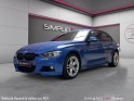 Bmw serie 3 f30 328i xdrive 245ch pack m sport - garantie 12 mois occasion simplicicar brest simplicicar simplicibike france