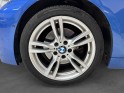 Bmw serie 3 f30 328i xdrive 245ch pack m sport - garantie 12 mois occasion simplicicar brest simplicicar simplicibike france
