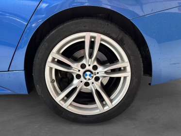 Bmw serie 3 f30 328i xdrive 245ch pack m sport - garantie 12 mois occasion simplicicar brest simplicicar simplicibike france