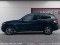Bmw x3 g01 sdrive18d 150ch bva8 business design occasion simplicicar lagny  simplicicar simplicibike france