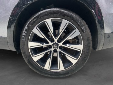 Renault austral e-tech hybrid 200ch techno - garantie 12 mois - entretien ok occasion simplicicar brest simplicicar...