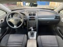 Peugeot 407 coupe 2.2e 16v 163 ch griffe - radars de recul - regulateur limiteur de vitesse - retroviseurs electriques...